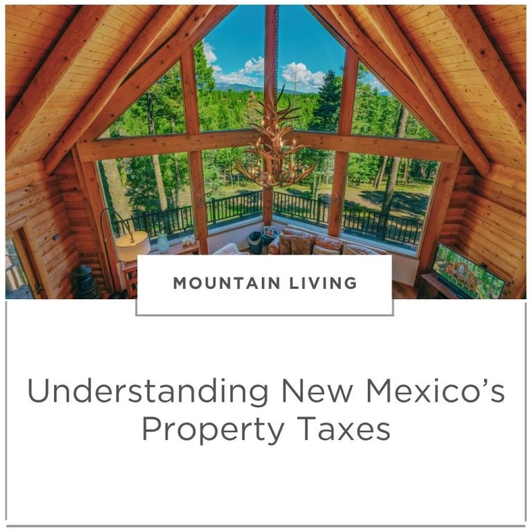 Coffee Chats | Property Taxes